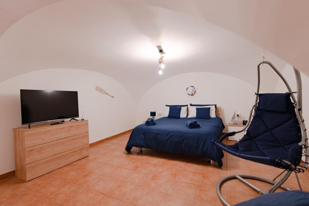 Blue Angel Oak - Apartment Bari Exterior foto