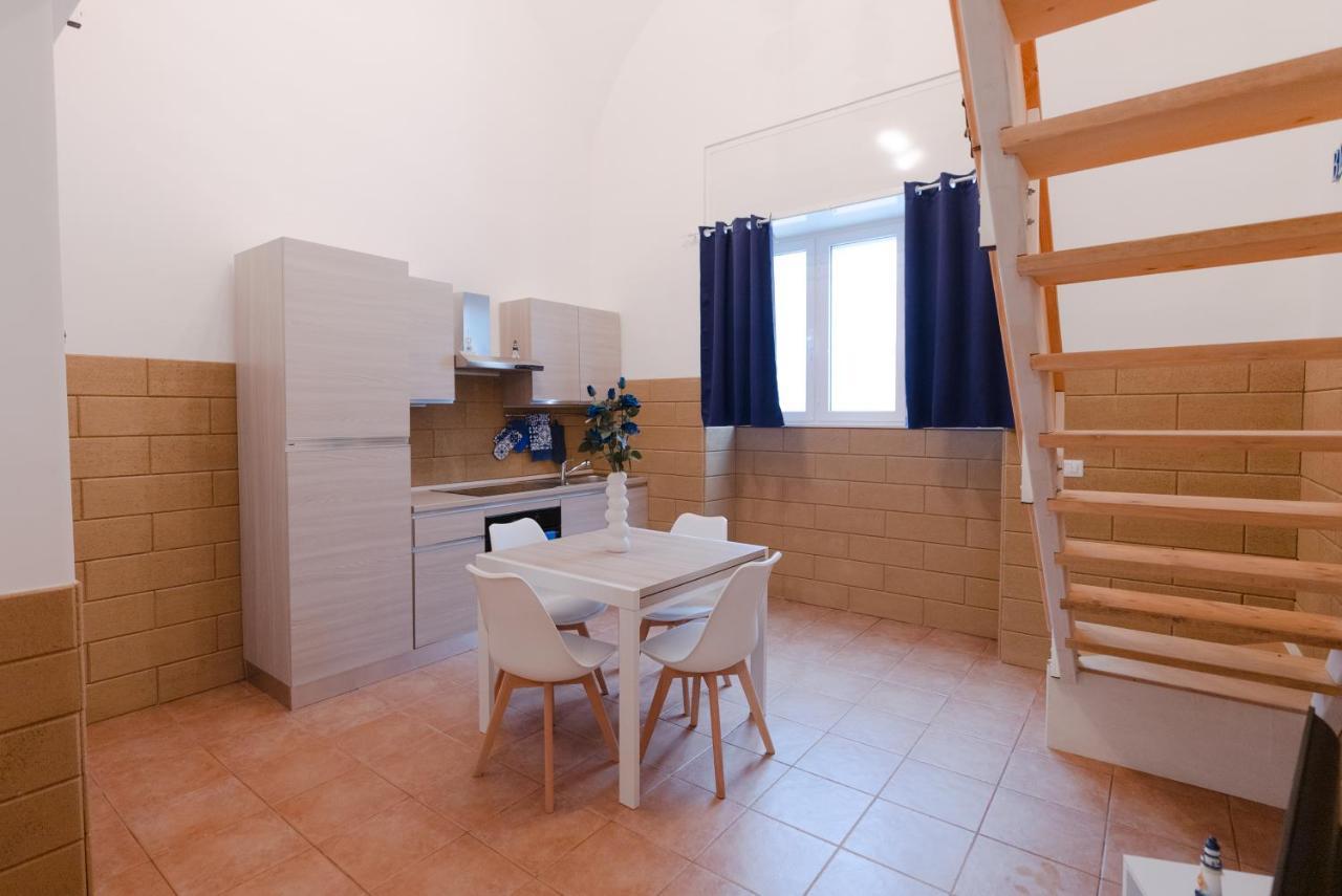 Blue Angel Oak - Apartment Bari Exterior foto