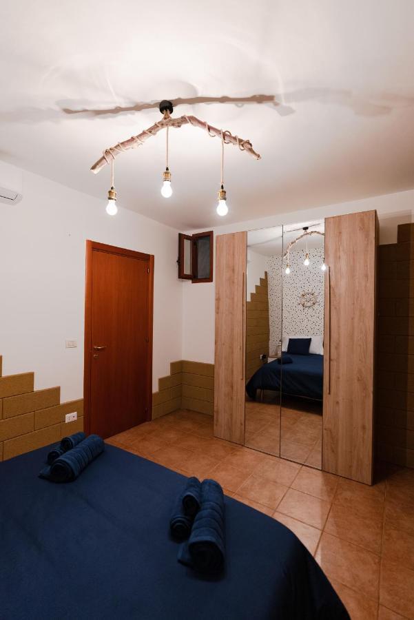 Blue Angel Oak - Apartment Bari Exterior foto