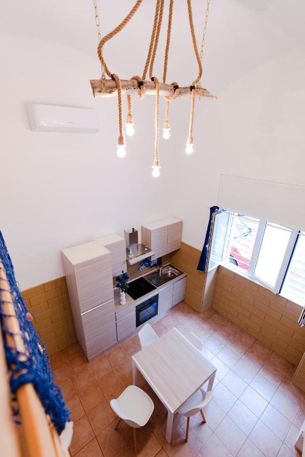 Blue Angel Oak - Apartment Bari Exterior foto