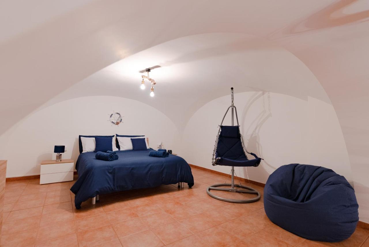 Blue Angel Oak - Apartment Bari Exterior foto