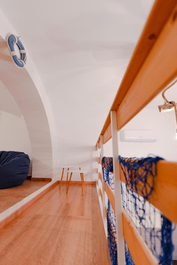 Blue Angel Oak - Apartment Bari Exterior foto