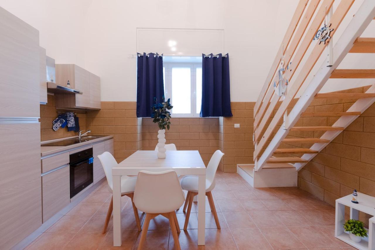 Blue Angel Oak - Apartment Bari Exterior foto